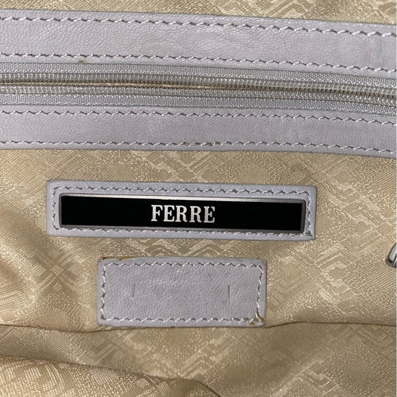 Gianfranco Ferré Bag - Picture 3 of 6